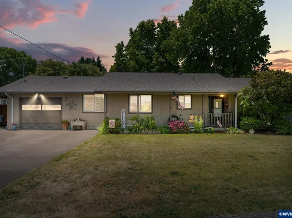 401 Wagon Wheel Dr, Lebanon, OR 97355