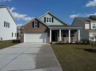 382 Rose Mallow Dr LOT 1000, Myrtle Beach, SC 29579
