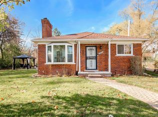 18091 Gilchrist St, Detroit, MI 48235