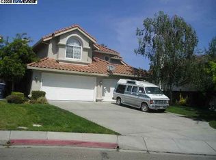 4504 Bighorn Ct, Antioch, CA 94509