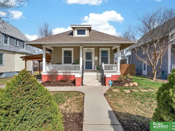 3202 Marcy St, Omaha, NE 68105