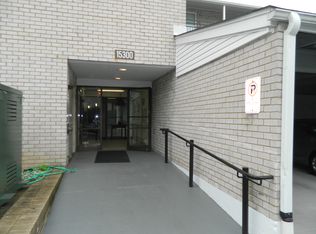 15300 Wallbrook #47-1C, Silver Spring, MD 20906