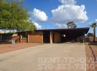 8190 E 20th St, Tucson, AZ 85710