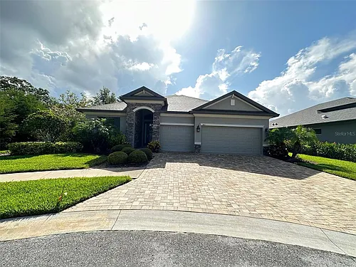 981 Bee Branch Ct Photo 1
