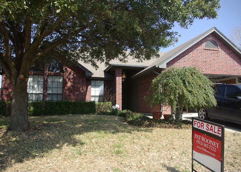 Great One Story Home