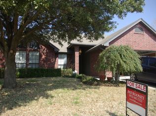 6237 Firebird Dr, Watauga, TX 76148