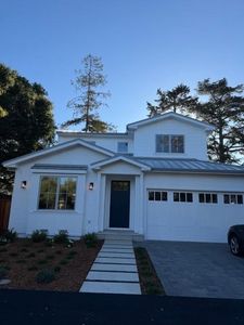 1931 Perry Ave, Menlo Park, CA, 94025