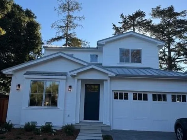 1931 Perry Ave, Menlo Park, CA 94025