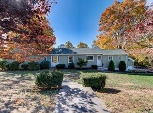 63 Round Hill Rd, Berlin, CT 06037