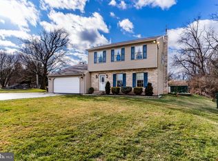 10 Stoneledge Rd, Newville, PA 17241