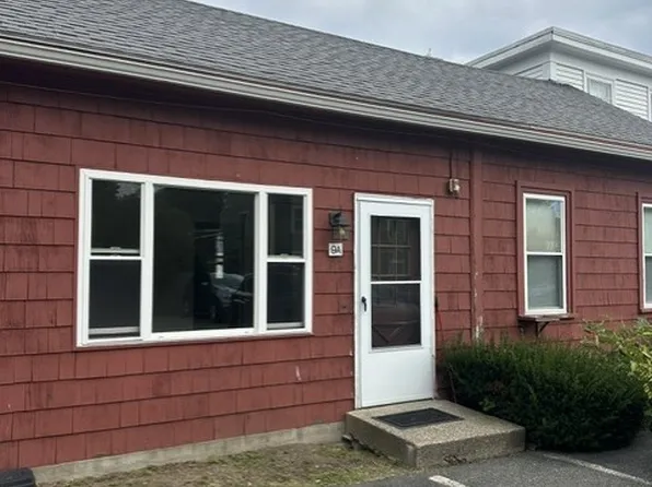 9 Summer St #9A, Rowley, MA 01969