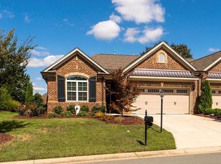 638 Whisper Ridge Dr, Graham, NC 27253