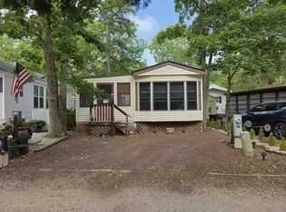 516 Route 9 #F-13, Marmora, NJ 08223