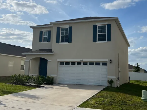 3009 Tansy St, Tavares, FL 32778