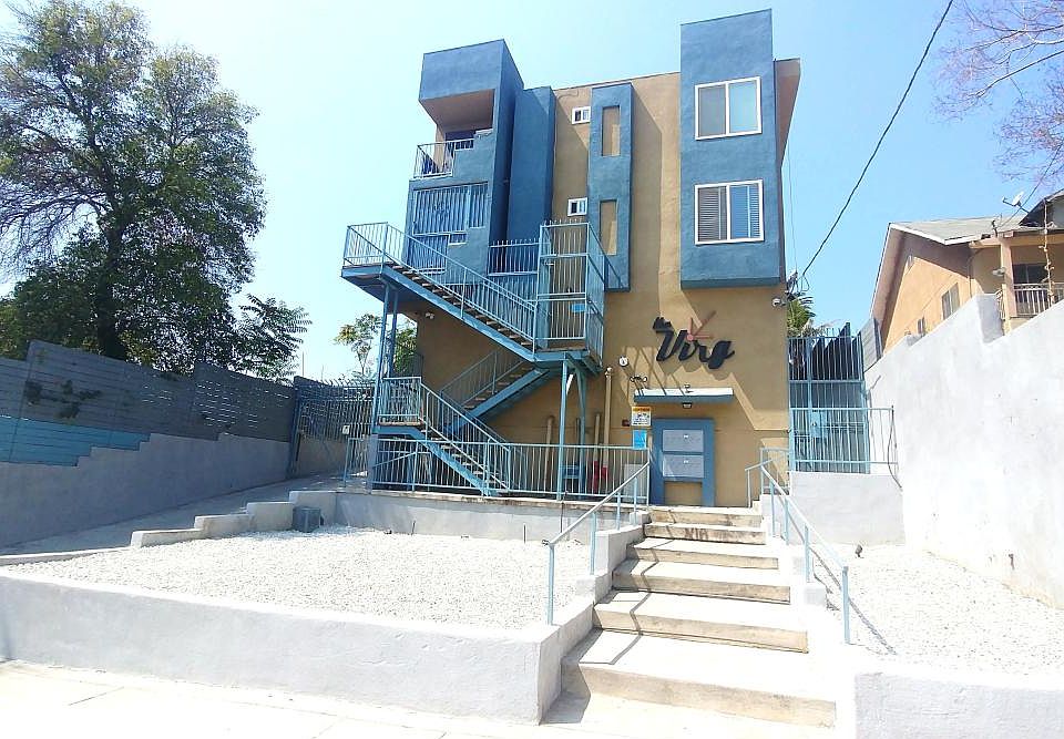 1st image of 441 N Virgil Ave APT 11