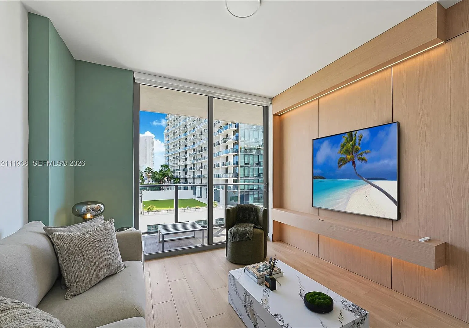 The Standard Residences — Photo 2