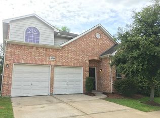 9718 E Jennifer Way Dr, Houston, TX 77075