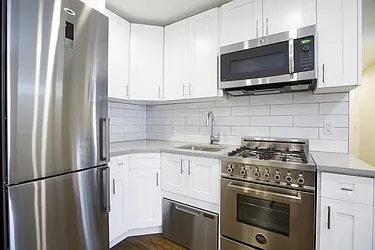 Rented by REAL New York