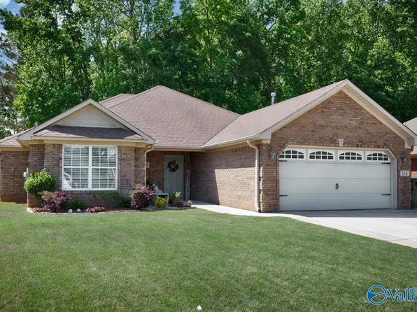 118 Autumn Branch Dr, Madison, AL 35757