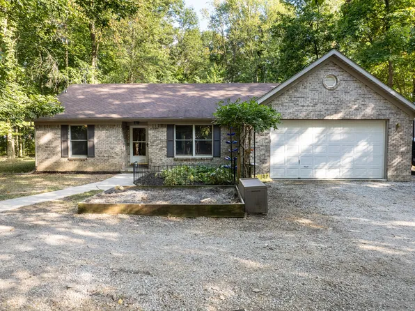 11332 E 600 S, Upland, IN 46989