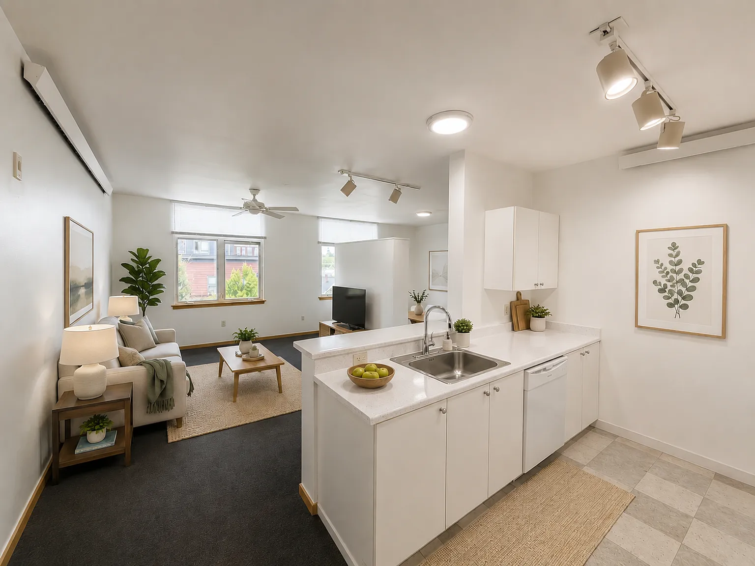 Bookmark Apartments — Photo 2