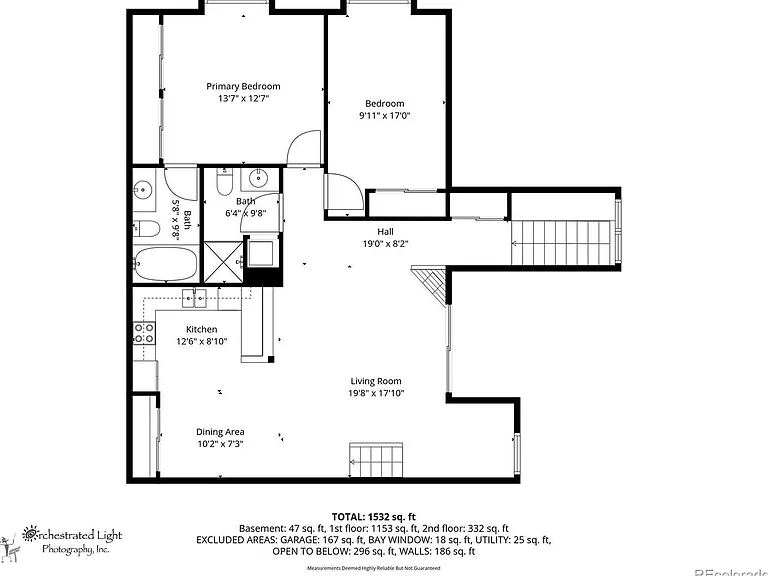 11045 Huron St #605 — Photo 34