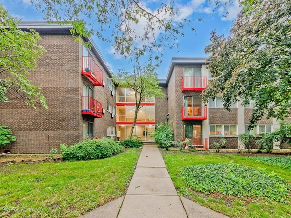 8500 Skokie Blvd APT 2C, Skokie, IL 60077