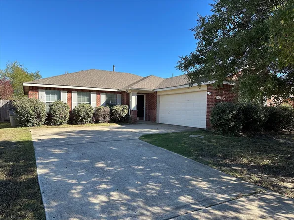 2016 Cobblestone Trl, Forney, TX 75126
