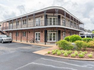 100 River Rd UNIT 46, Starkville, MS 39759