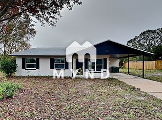 4091 Holder Park Dr, Mims, FL 32754