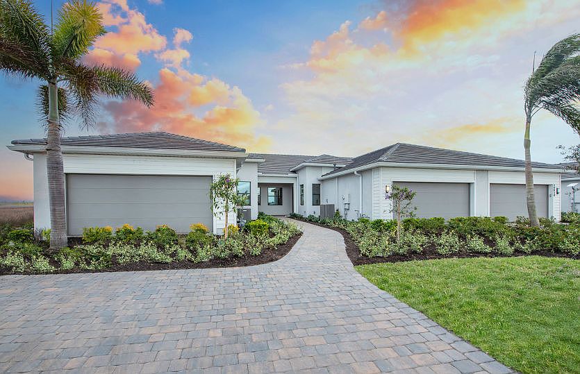 Seagrove Exterior