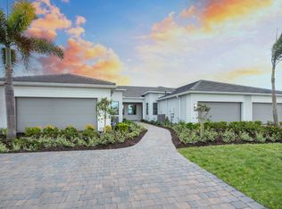 Seagrove Plan, Del Webb Catalina, Lakewood Ranch, FL 34211