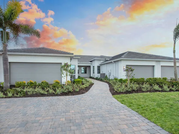 Cascadia Plan, Del Webb Catalina