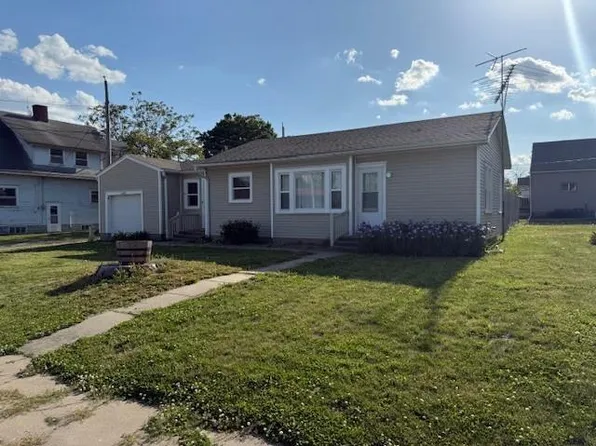 207 S Connecticut St, King City, MO 64463