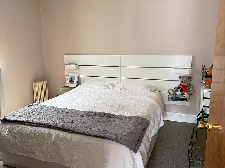 Bedroom #1
