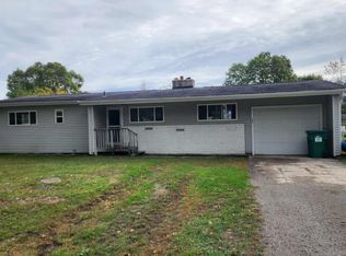 5320 N Pine St, Oscoda, MI 48750