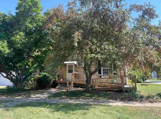 802 N Marion Ave, Washington, IA 52353