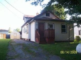 708 Otis St, Rochester, NY 14606