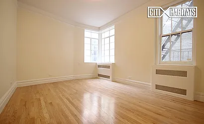 Rented by Citi Habitats