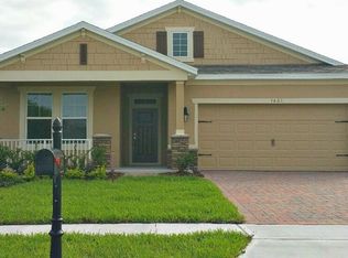 1601 Leatherback Ln, Saint Cloud, FL 34771