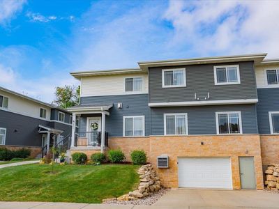 1851 North Windsor Avenue, Cottage Grove, WI, 53527