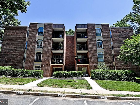 3rd image of 3304 Woodburn Village Dr APT T3