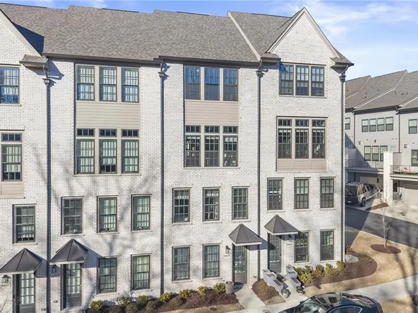 6653 Prelude Dr, Sandy Springs, GA 30328