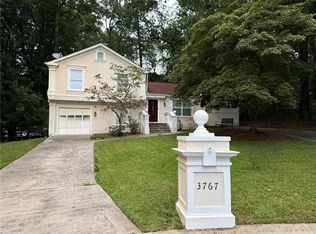 3767 Murdock Ln, Duluth, GA 30096