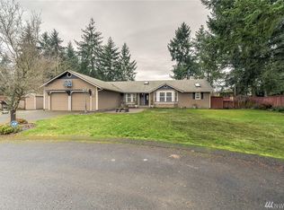 23508 50th Avenue Ct E, Spanaway, WA 98387