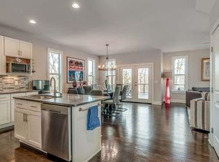 1630 Lethia Dr, Nashville, TN 37206