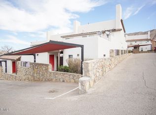 4200 Camelot Heights Dr UNIT 10, El Paso, TX 79912