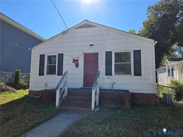 320 Shore St, Petersburg, VA 23803