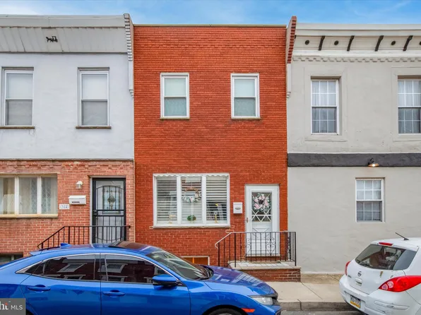 366 Daly St, Philadelphia, PA 19148