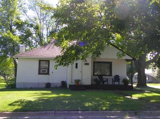 509 S Kenzie St, Sherburn, MN 56171